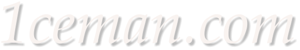 1ceman.com